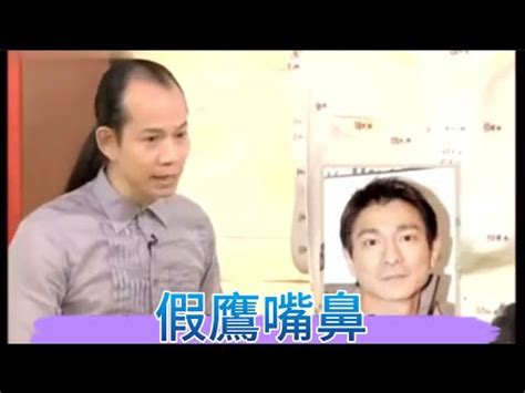 鼻頭有肉內心無毒|蘇民峰面相口訣